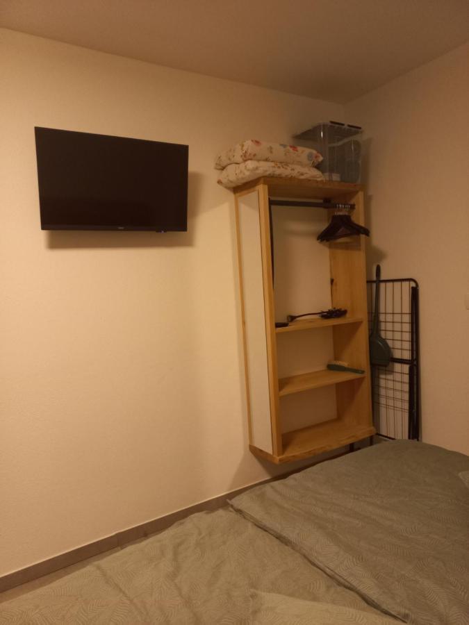Hisa Za Gradom Apartment Kobarid Exterior photo