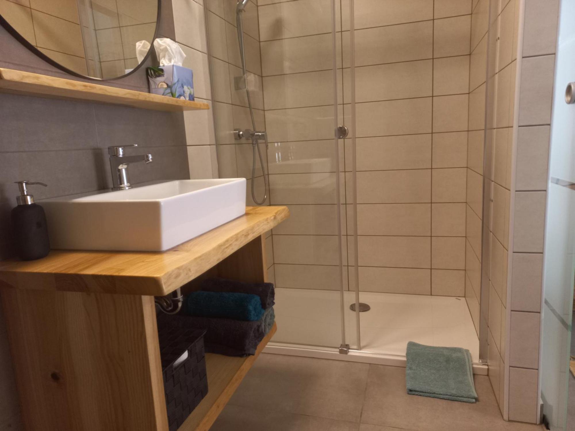 Hisa Za Gradom Apartment Kobarid Exterior photo